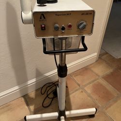 Facial Steamer