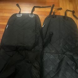 URPOWER Car Seat Cover protect set
