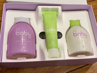 Baby bath Products