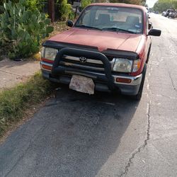 1997 Toyota Tacoma