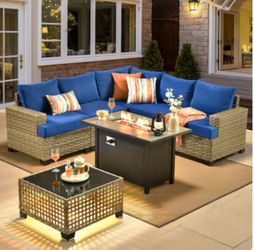Brand new patio Outdoor furniture set