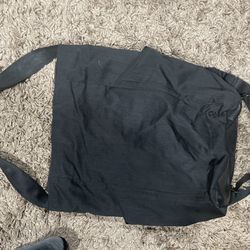 Lululemon Tote Bag