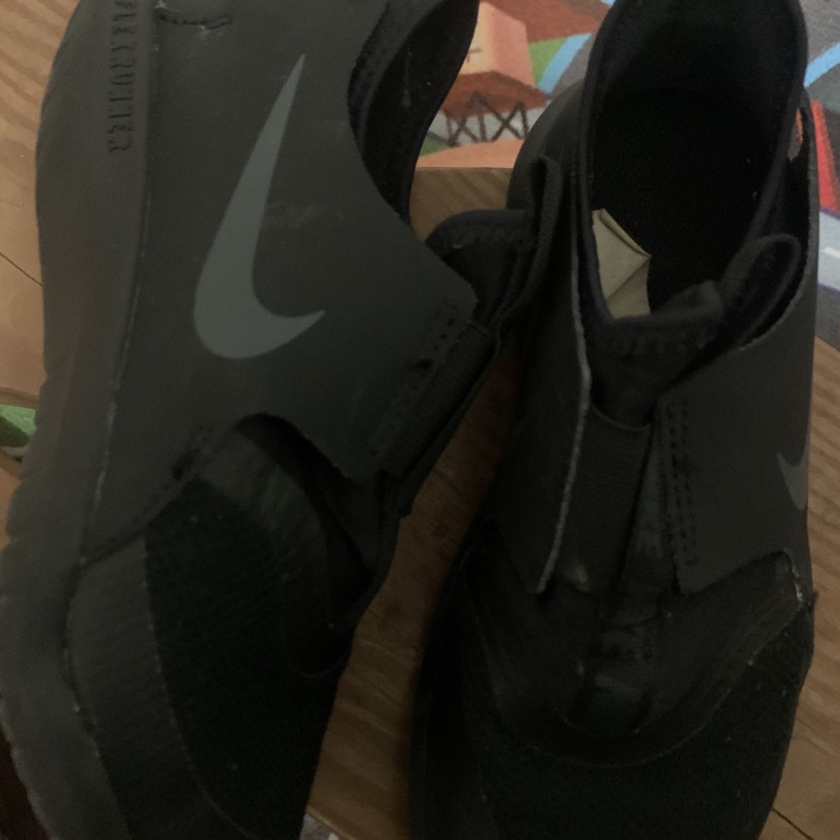 Nike Boys Shoe