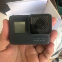 Go Pro Hero 5 Black