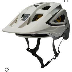 Mountain Bike Fox Speed frame Helmet NEW IN BOX