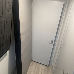 2 King Size Low Profile Box Springs 