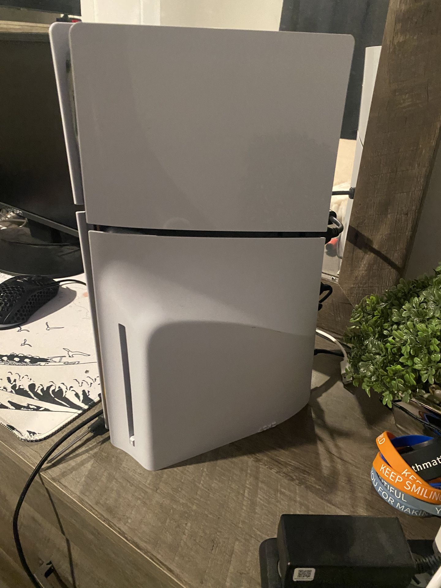 PlayStation 5 Slim Edition