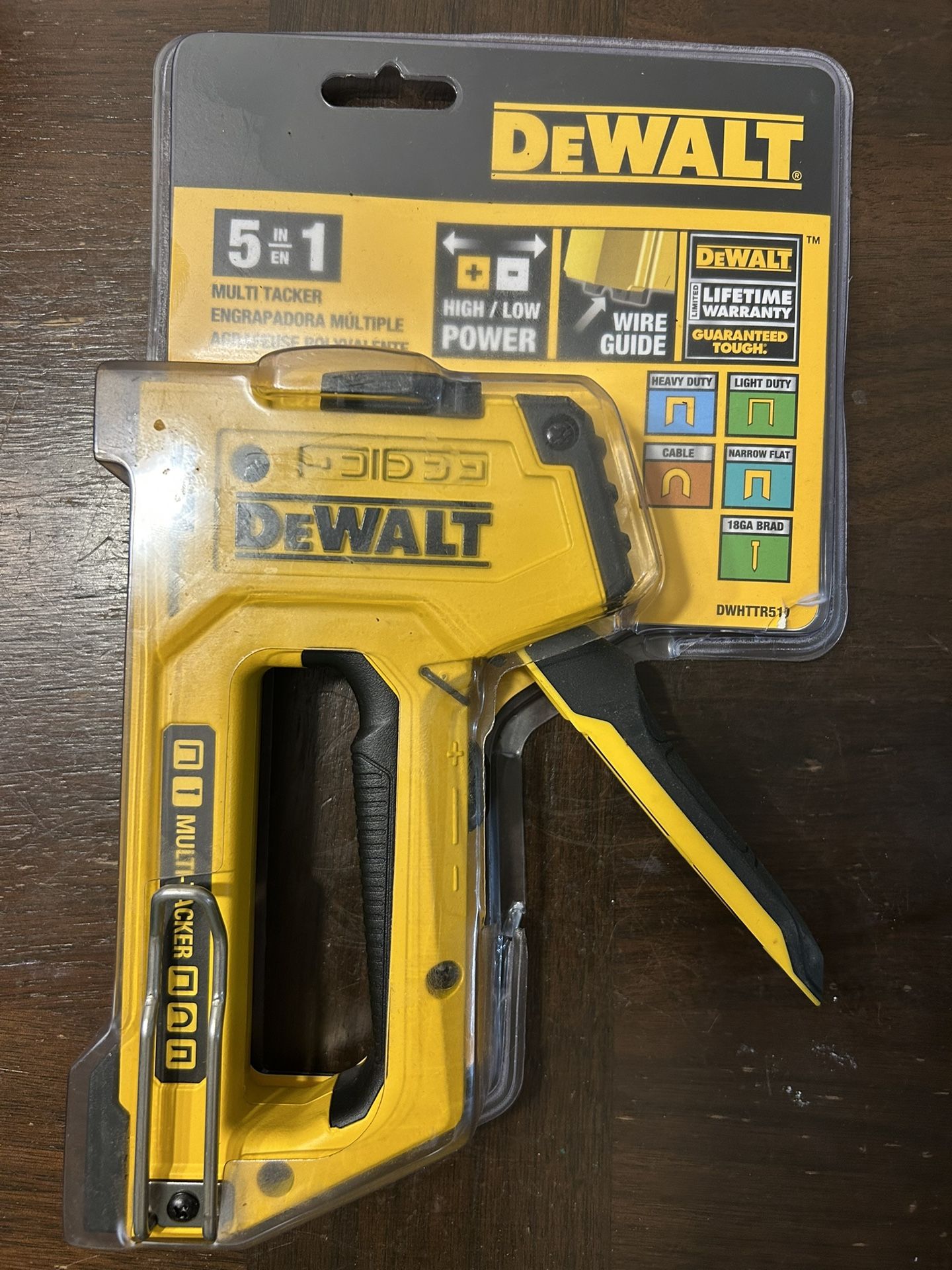 DeWalt