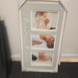 New Picture Frame