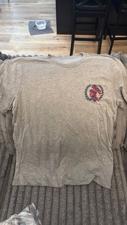 Grunt style XL T shirt NEW club