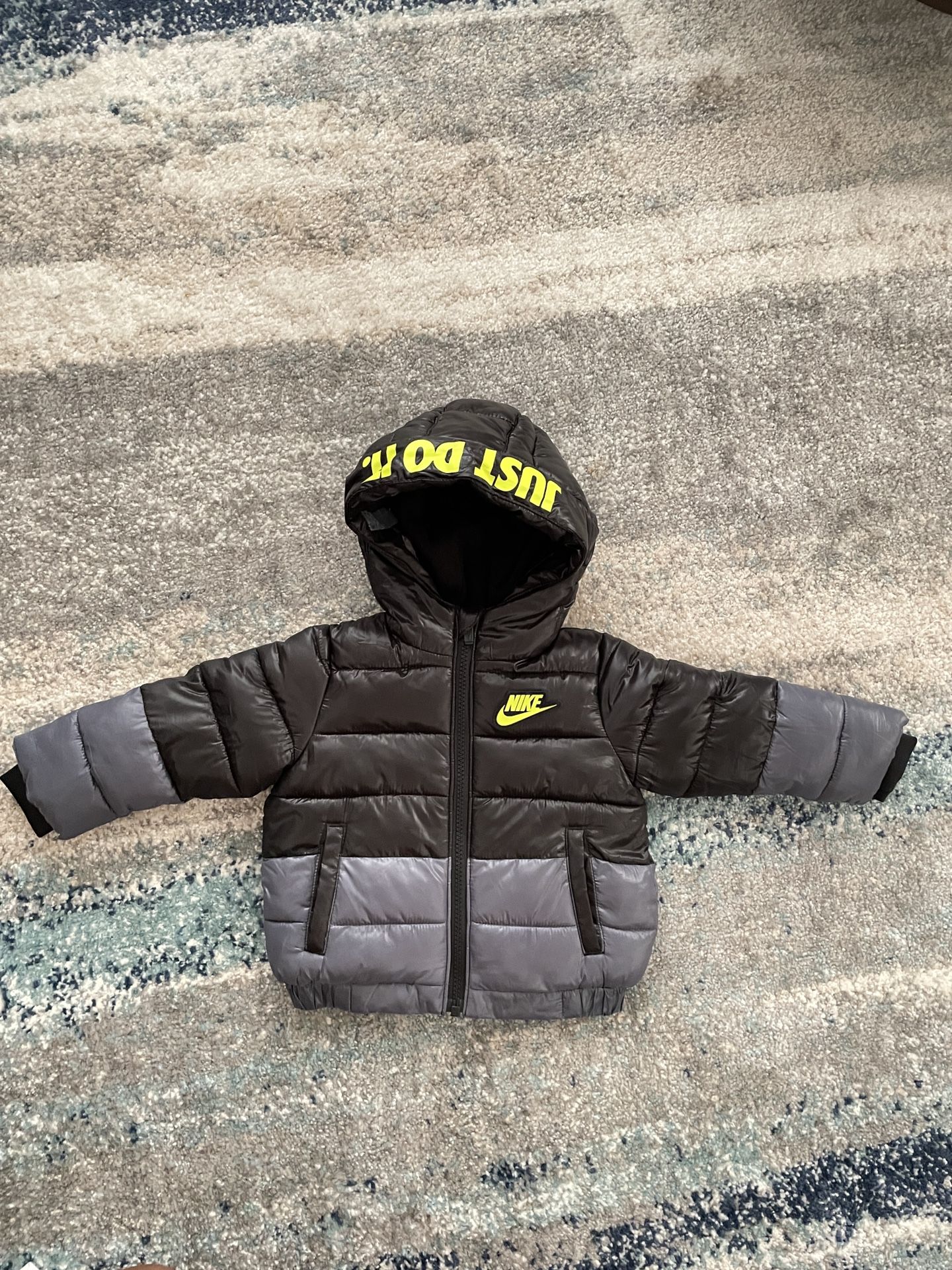 Nike Baby Coat