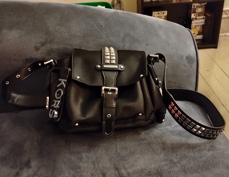 Michael Kors (Black) Bag