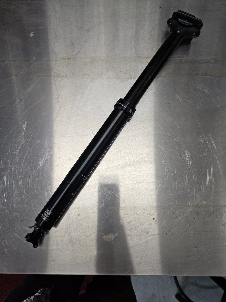 X Fusion Dropper Post