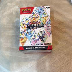 Prismatic Evo 