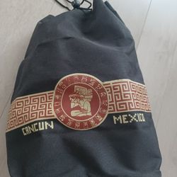One Shoulder Bag. Beach Bag. 14T By 10W