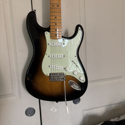 Squier Classic Vibe ‘50s Stratocaster