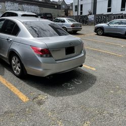 2009 Honda Accord