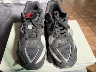 New balance  size 7Y