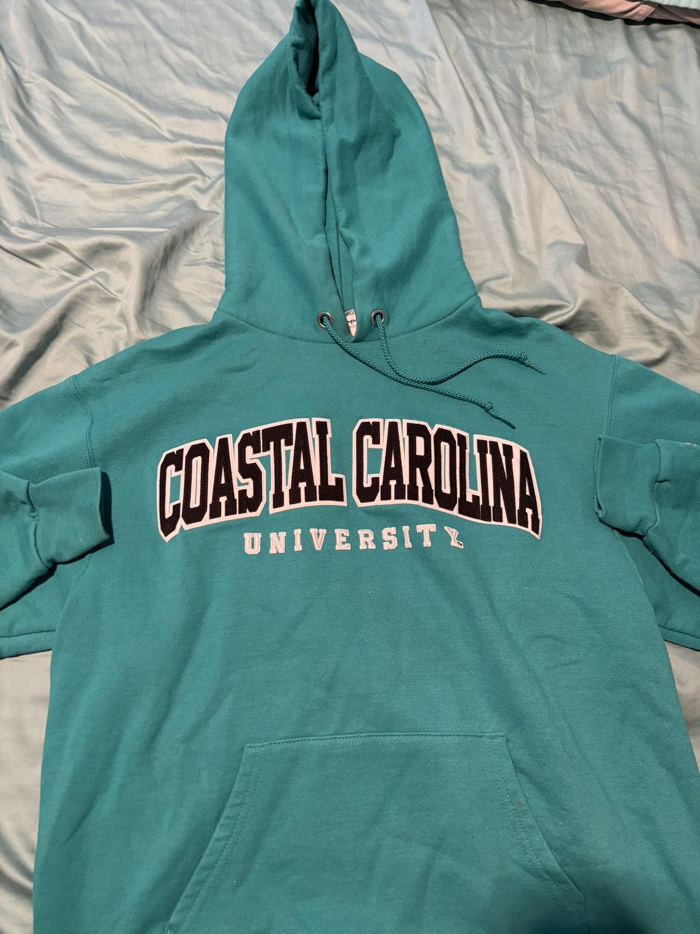 CCU hoodie