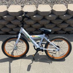 20” BFK Kids Bike
