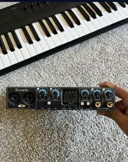Focusrite
