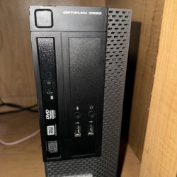 DELL Optiplex 3020 SFF