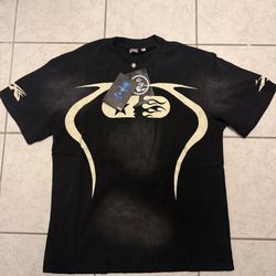 Hellstar shirt