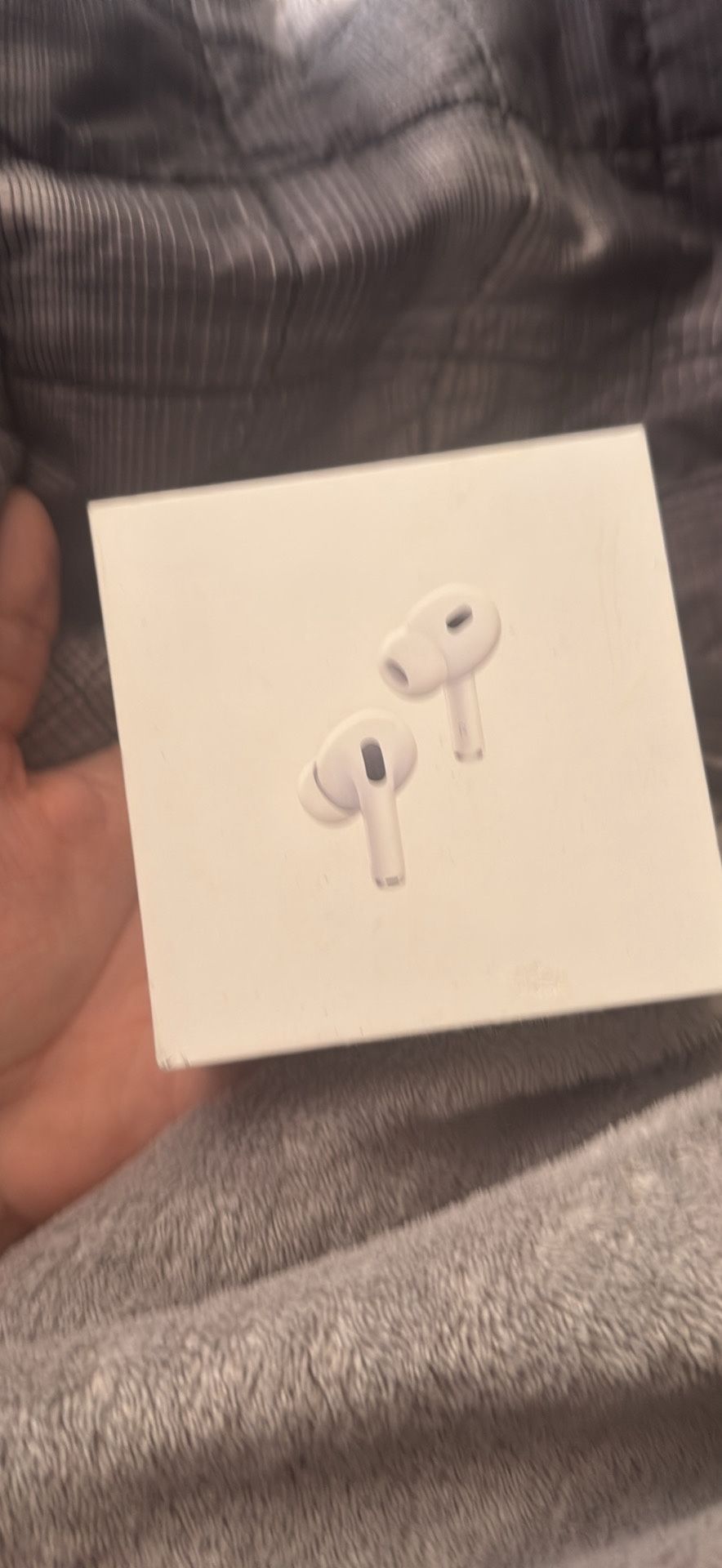 Air Pods Pro 2 With ANC