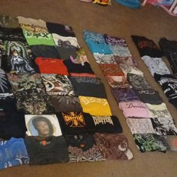 70+ Piece Y2K Style, Y2K Brands, Y2K Jeans, Y2K Hoodies, Affliction (mens & womens), Harley Davidson (mens & womens)