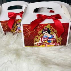 Party Favors 