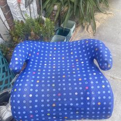 Booster Seat 