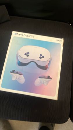 Oculus meta quest 3s