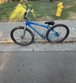 Se big ripper