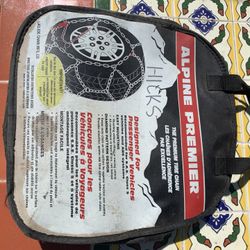 Snow Chains