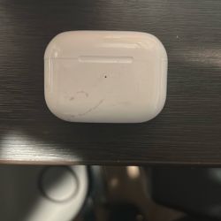 AirPod Pros 
