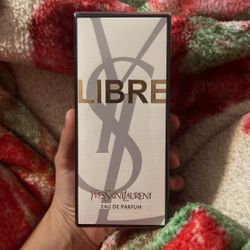 Ysl Libre
