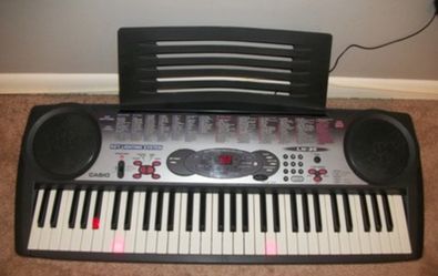Piano