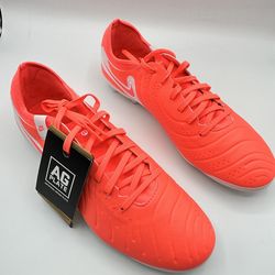 Nike Tiempo legend Pro AG soccer shoes