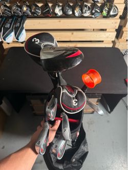 Golf set