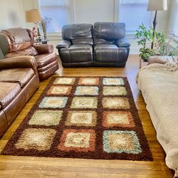 Moving sale -sofa -couch