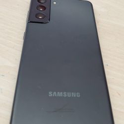 Samsung Galaxy S21 5g 128gb Any Carrier Unlocked 