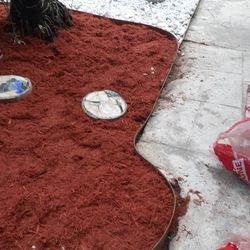 Decorations For Pool And Patio 