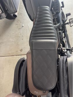 Saddlemen
