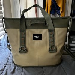 Yeti Hopper Two