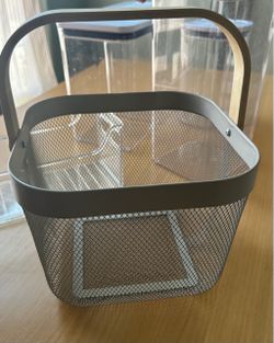 Ikea basket