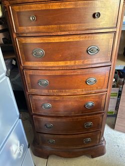 Drawer Cabinet night stand
