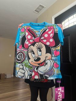 T-shirt new