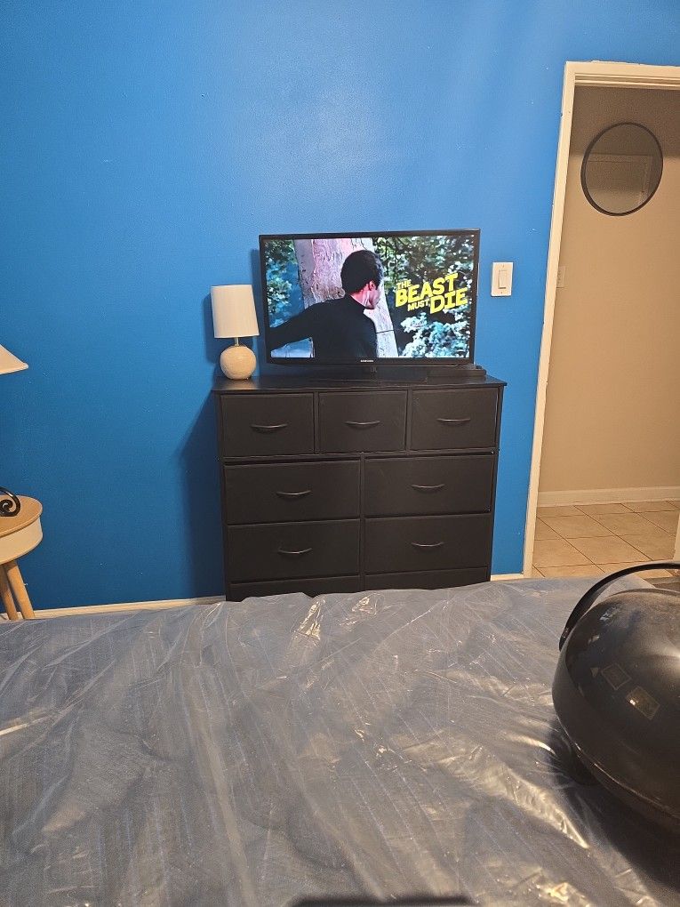 Samsung 32 LCD Tv