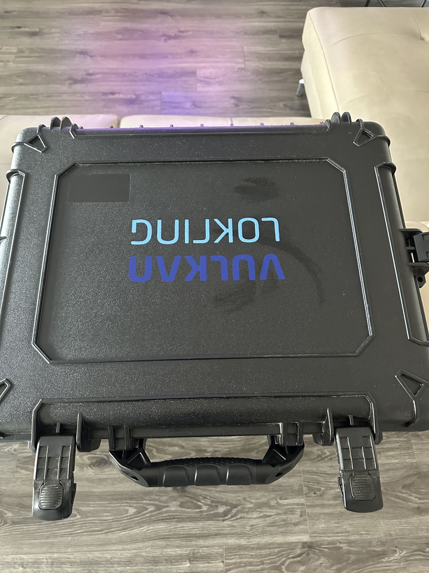 Lokring System LG Kit Repair