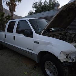 F350 Partout 1999
